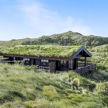 Villa Cozy House With Stunning Sea Views Pandrup Exterior foto